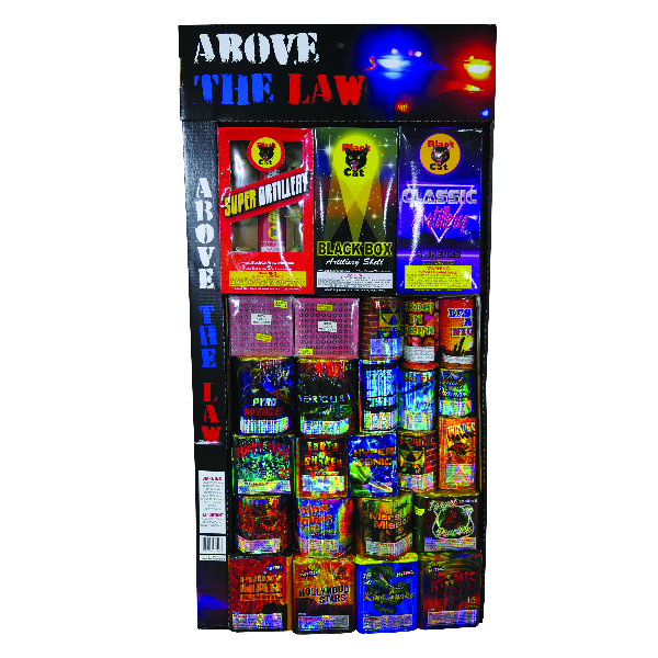 ASSORTMENTS