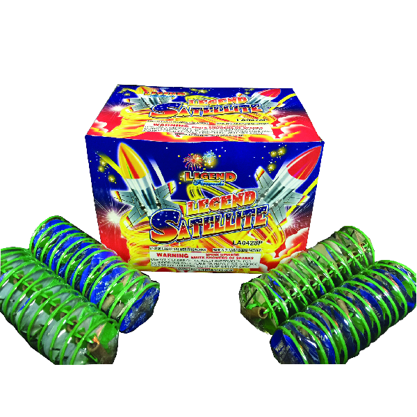 ARTIFICIAL SATELLITE