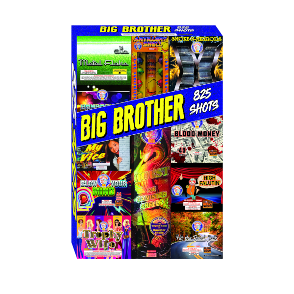 BIG BROTHER