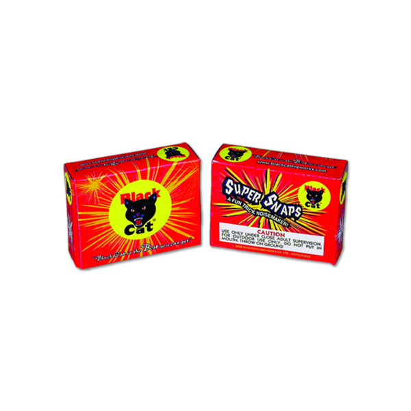 SNAPPERS - BC SUPER Small