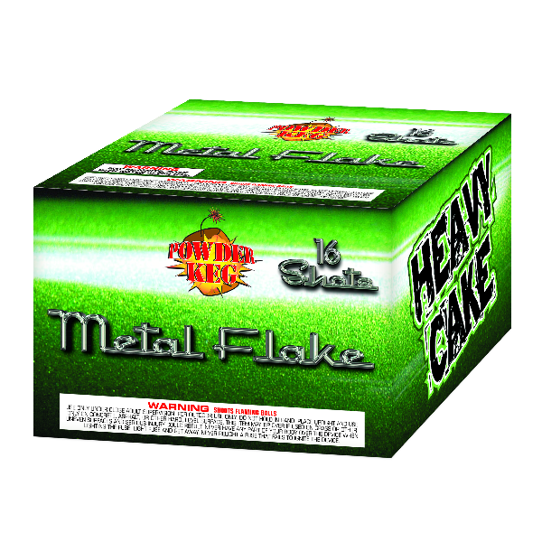METAL FLAKE