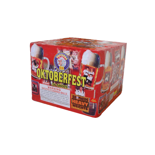 OKTOBERFEST