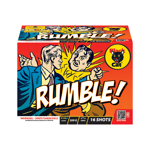 RUMBLE
